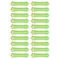 thumbnail image 1 of Hair Roller, Hair Curlers Roller Universal Perm 20pcs Hair Styling  For Home, 1 of 8