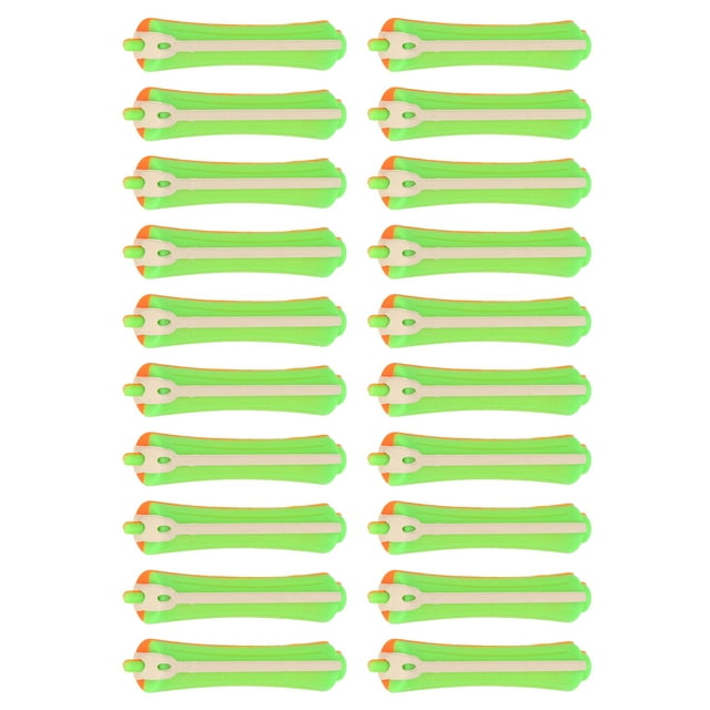 Hair Roller, Hair Curlers Roller Universal Perm 20pcs Hair Styling For Home