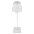 thumbnail image 4 of Cordless Table Lamp, Book Reading Light 3 Color Mode USB   For Office Black,White, 4 of 8