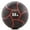 Red, variant on Power Systems 11" Elite Power Medicine Ball (25 lb), Durable Weighted Medicine Ball for Core Training