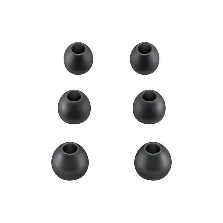 Stock Bureau - SAMSUNG EO-IA500 Kit piéton Écouteurs avec micro - intra- auriculaire - filaire - jack 3,5mm - noir