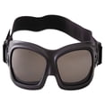 thumbnail image 2 of Black Jackson Safety V80 Wildcat Goggle Protection - Clear, Anti-Fog 8/Pack - R3-20525, 2 of 2