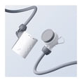 thumbnail image 1 of Outdoor Camping Shower Portable Electric Shower Pump Waterproof for Outdoor and Home Cleaning, 1 of 5