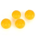 thumbnail image 3 of 50 unids/bolsa señuelos de pesca blandos accesorios de cebo Artificial con olor a maíz semiflotante (1cm), 3 of 6