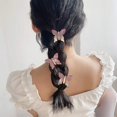 thumbnail image 5 of 6pcs S Metal T H Clips Pins Accessories For Women, 5 of 5