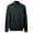 Dark grey, variant on Men Turtleneck Sweater Winter Wool Warm Knitted