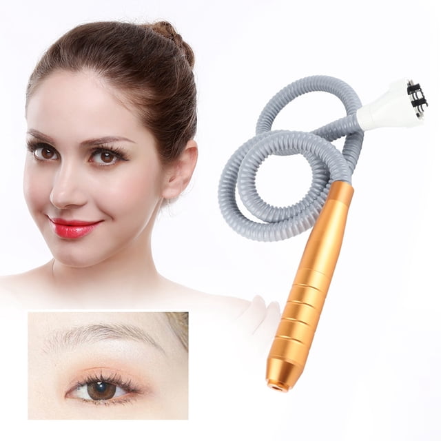 Mango de picosegundos, máquina de eliminación de pigmentos de tatuajes de cejas con láser, mango de máquina de eliminación de tatuajes, tecnología innovadora