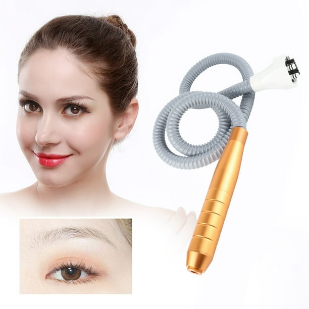 Mango de picosegundos, máquina de eliminación de pigmentos de tatuajes de cejas con láser, mango de máquina de eliminación de tatuajes, tecnología innovadora