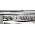 thumbnail image 4 of BERTAZZONI MAST305GASBIE professional gas range, 4 of 4