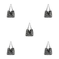 thumbnail image 1 of Guardurnaity Bolso de lona portátil ligero y fácil de guardar en cualquier lugar bolso de hombro de camuflaje gris Type2 NO2, 1 of 6