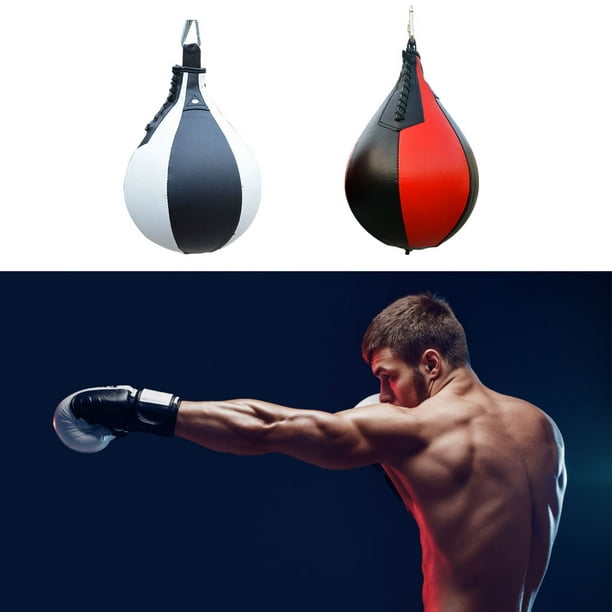 relayinert Fitness Training Easy To Install Boxing Pear For Home