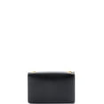 thumbnail image 3 of Pre-Owned Saint Laurent Classic Monogram Crossbody Bag Grainy Leather Small by Rebag By Rebag, 3 of 6