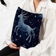 thumbnail image 6 of Virgo Constellation Throw Pillows Set of 2 with Unique Patterns Covers - Available in 16x16, 18x18, and 20x20 Inches for Various Occasions - Includes Throw Pillow Inserts, 6 of 6