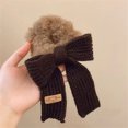 thumbnail image 1 of OOCA Chouchous Lumineux pour Filles, Bandeau Coloré pour Femmes, Porte-Queue de Cheval, Accessoires de Mode, 1 of 7