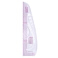 thumbnail image 5 of Grading Ruler Dressmaking Set 7PC Ruler Accessories Design Tools Sewing Rulers, 5 of 5