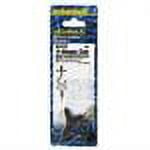 Eazypower 80935 Isomax 6 In. L Y Cup Hook Installer/Remover Steel