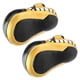 thumbnail image 1 of Almohadilla De Mano De Boxeo, Almohadillas De Mano De Entrenamiento De Boxeo Muay Thai De Entrenamiento Curvo Para Sanda Para Taekwondo Para Luchar Por Muay Thai, 1 of 8