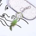 thumbnail image 1 of Llavero Coche Colgante Baoblaze Dream Catcher Feather Decoración 17.5 cm 23 cm 18 cm 22 cm 15 cm 17 cm, 1 of 8