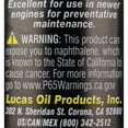 thumbnail image 5 of Lucas Oil 10977 Automotive High Mileage Fuel Treatment 5.25 Ounce, 5 of 10