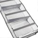 thumbnail image 3 of Multifuntional Over The Door Organizer 5 Layers 3 Large Capacity Pockets Anti Tilt Hanging Closet Door Organizer for Pantry Nursery Bathroom, 3 of 4