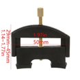 thumbnail image 5 of Multi Size Violin String Raiser Tool for Bridge Maintenance Soundpost Protection, 5 of 8