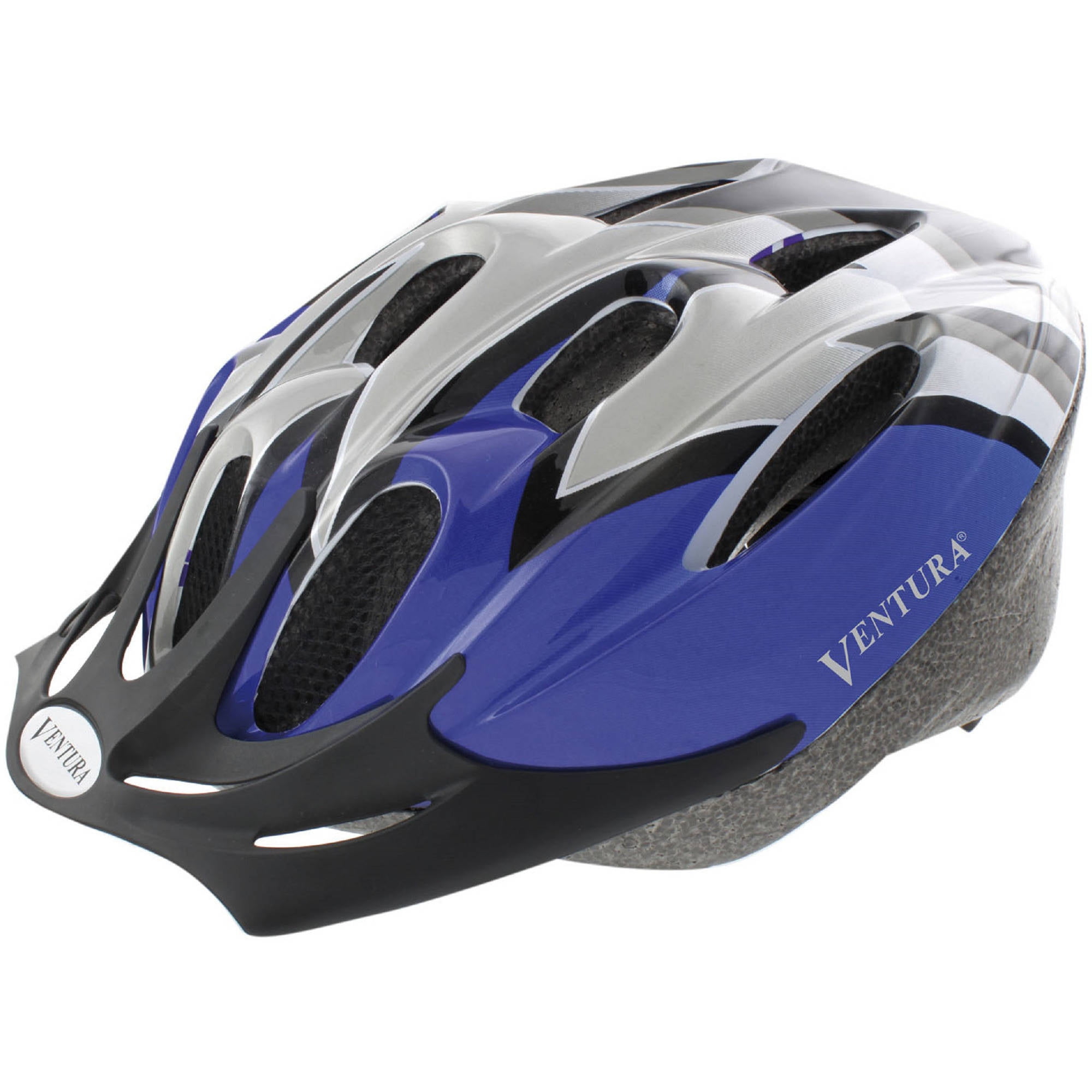 Ventura Reflective Sport Helmet L (5861 cm)