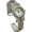 Two-Tone, variant on Blekon Collections Quartz Womens 23mm Antique Cuff Bangle Watch