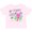 AD-Pink, variant on Inktastic My Poppy Loves Me Cute Dragonfly Boys or Girls Toddler T-Shirt