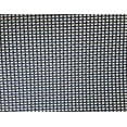thumbnail image 4 of Yorkman Fiberglass Screen Mesh Replacement Kit 36” X 84” Inch Insect Mesh Rolls With Spline Tool and Spline 25’ Feet For Window Door Patio Porch Standard Black DIY Mesh Set 3 Pcs In 1 Set, 4 of 9