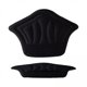 thumbnail image 1 of 5 Almohadillas para El Talón, Protectores para El Talón, Almohadillas Protectoras para Prevención de Ampollas, Empuñaduras Suaves Antideslizantes para 6 piezas, 1 of 8