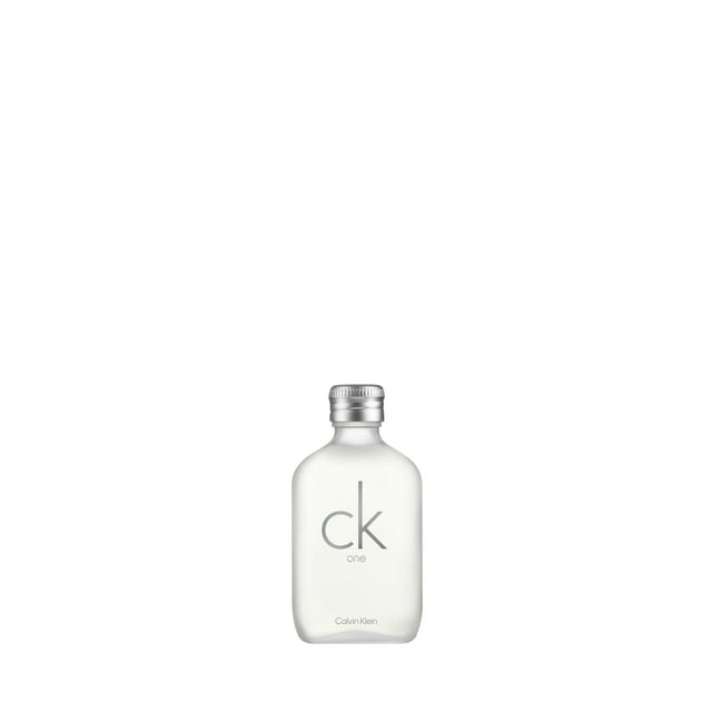 Perfume Calvin Klein CK One Eau de toilette, 100 ml, unisex Calvin Klein Calvin Klein