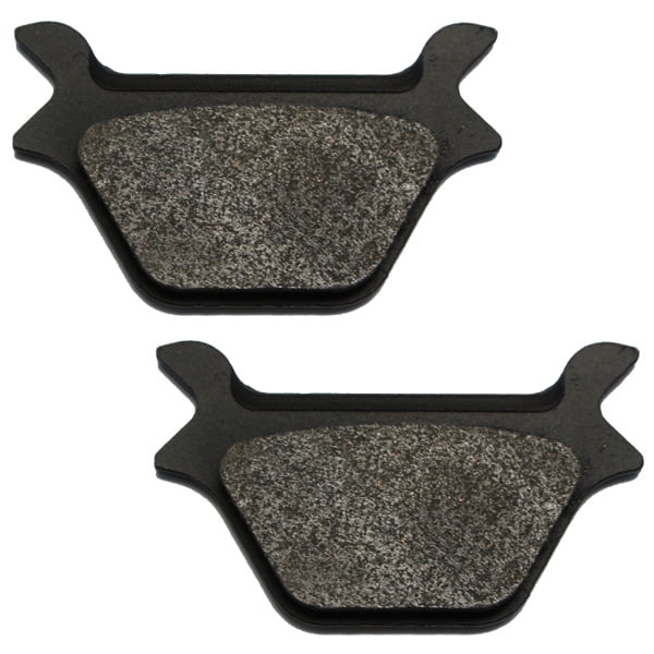 Volar Rear Brake Pads for 19871999 Harley Softail FXST