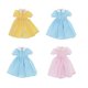 thumbnail image 2 of 4 Unidades 12.5cm Lovely Dress Clothing Conjunto de ropa para Blythe, 2 of 10