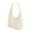 White, variant on Luxtrada Women Corduroy Tote Bag Casual Handbag Hobo Satchel Shoulder Bag (White)