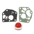 thumbnail image 2 of Compatible With  And Stratton Carburetor Diaphragm And Primer, Fits 795083 495770, 2 of 8