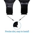 thumbnail image 5 of 1 Pair Earphone Outer Shell Reoplacement For Studio 3.0 Studio 3 Wireless Headphones Repair Parts B, 5 of 5