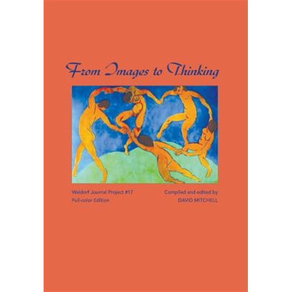 Pre-Owned From Images to Thinking