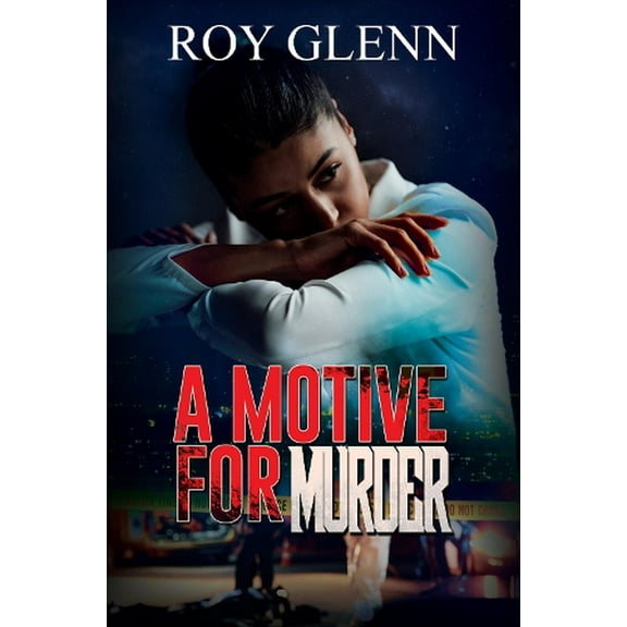 A Motive for Murder (Paperback)