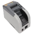 thumbnail image 1 of Máquina cortadora de cinta automática JAXUDA, dispensador de cinta circulante de 6 etapas y doble inducción, enchufe estadounidense de 110 V, 1 of 12