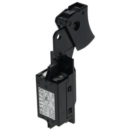 Makita 651172-0 Switch Replacement Part for Tool Model 5007FK