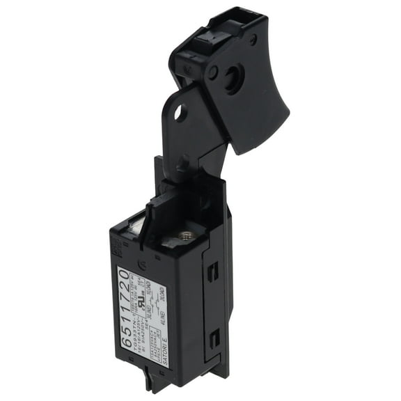 Makita 651172-0 Switch Replacement Part for Tool Model 5007FK