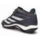 thumbnail image 5 of Adi-das Men's Football Sneaker Shoes Malice 2 TD Performance Black White, 5 of 6