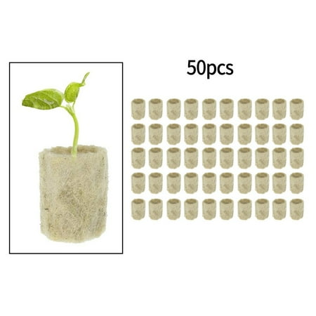 

TENCE Cubes Grow Soilless Plant Water Absorption Yard Colonization Cultivation