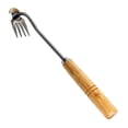 thumbnail image 1 of Uprooting Weeding Tool Garden Weeding Artifact Root Pulling Tool with LongHandle, 1 of 5