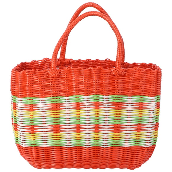 Plastic Shopping Basket Handles