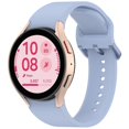 thumbnail image 4 of M4X For Samsung Galaxy Watch4 5 6 7 40mm Watch 5 Pro 45mm Watch N9f FE 40mm Wrist Band Replacement S, 4 of 5