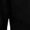 Black, variant on CONZONE Men's Hoodies Long Sleeve Pullover Hoodie for Men Zip Up Solid Hooded Sweatshirts With Pocket