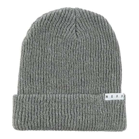 Unisex NEFF Fold  Beanie