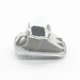thumbnail image 3 of z Side Turn Signal Light Front Fender Marker Lamp For City Stream Odyssey Cr-v Fit Jazz 2002-2014 Whi, 3 of 5