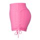 thumbnail image 4 of Pantalón Corto Yoga TFixol Rosa Grande, 4 of 8